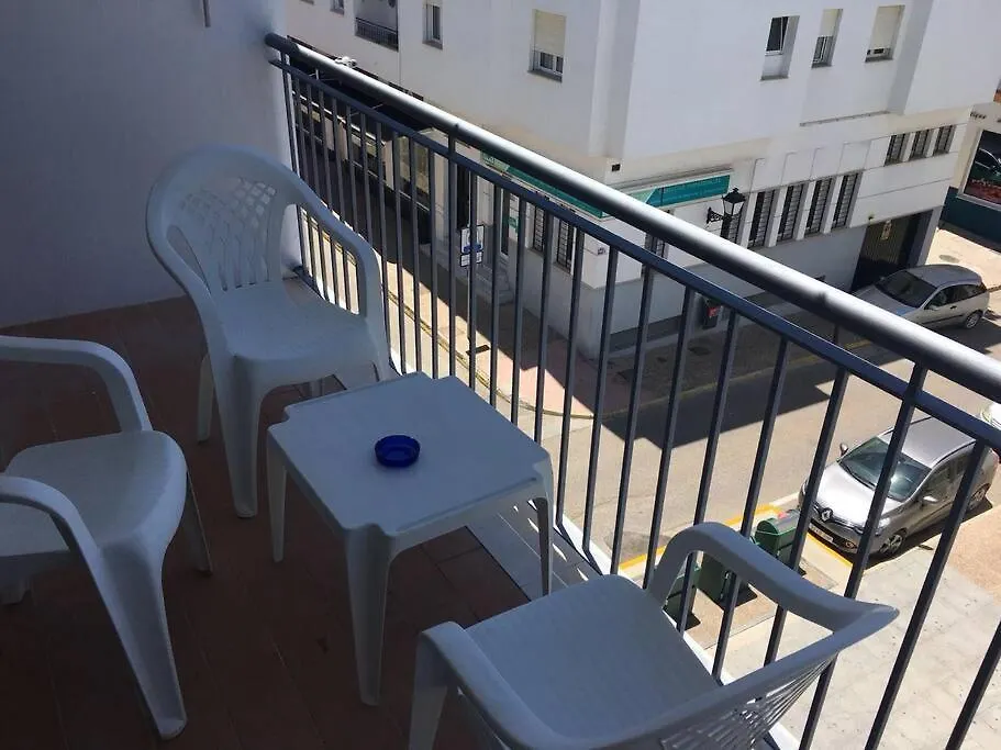 Precioso Apartamento En El Centro Conil De La Frontera Espanha
