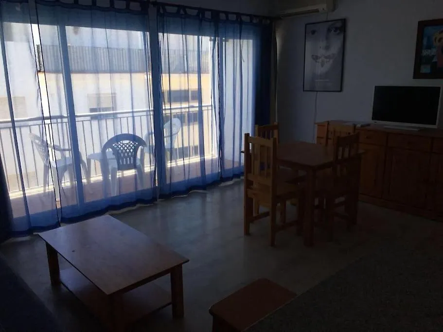 Precioso Apartamento En El Centro Conil De La Frontera Spain