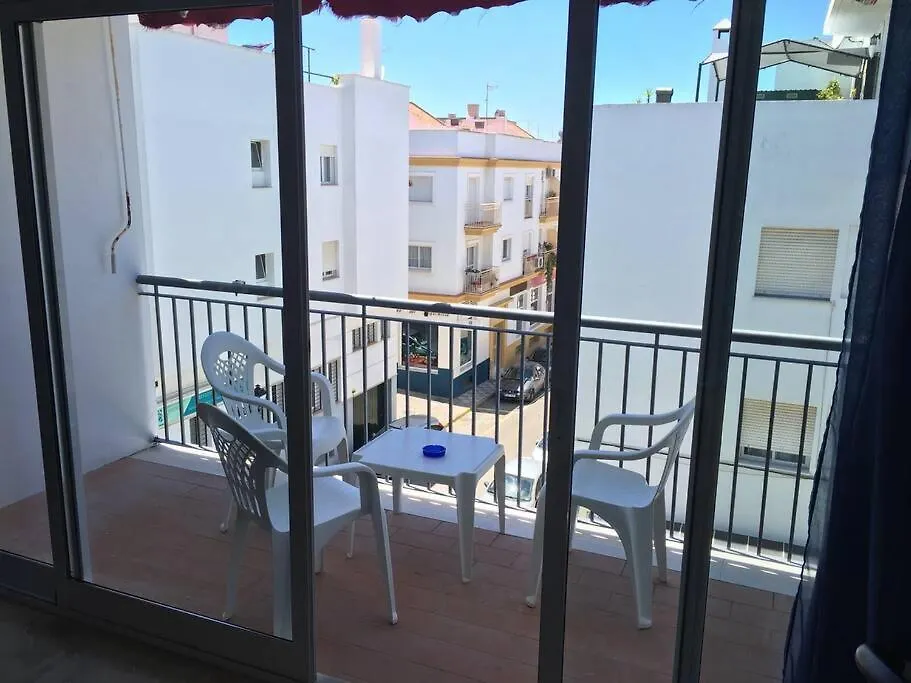 Precioso Apartamento En El Centro Conil De La Frontera 0*,  Spain