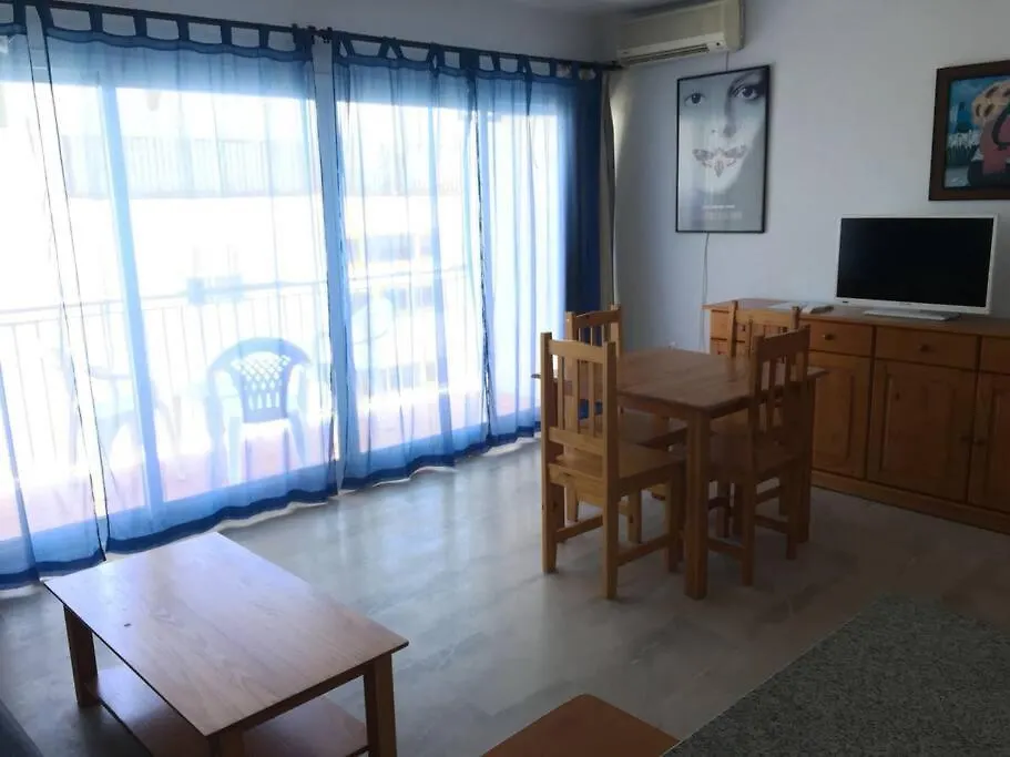 Precioso Apartamento En El Centro Conil De La Frontera Apartment