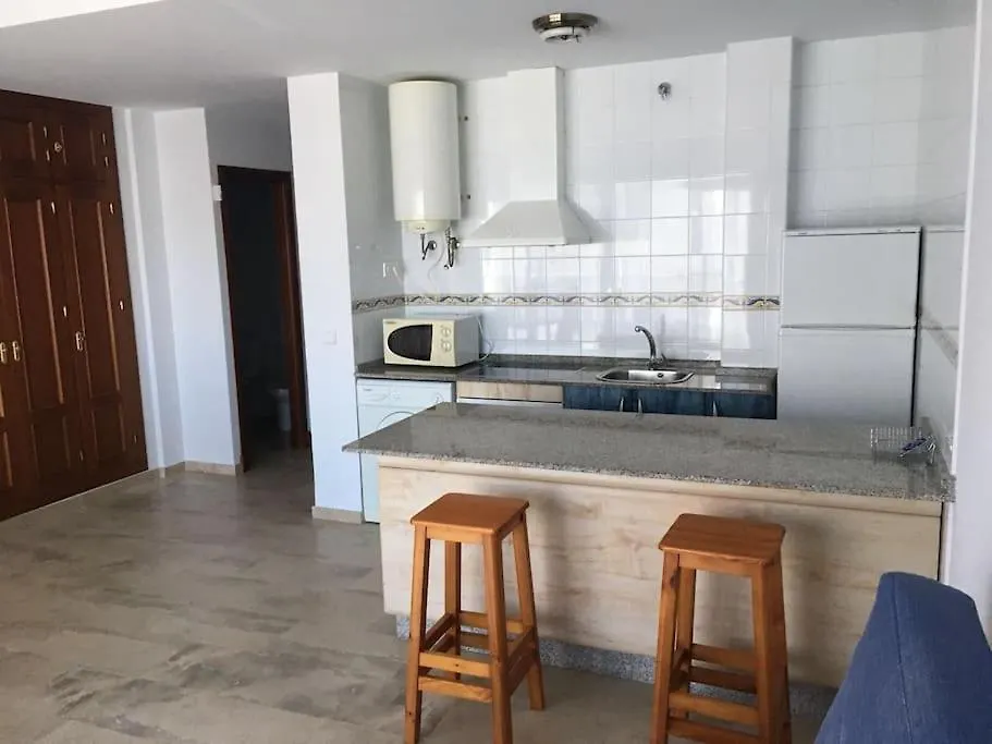 Precioso Apartamento En El Centro Conil De La Frontera 0*,