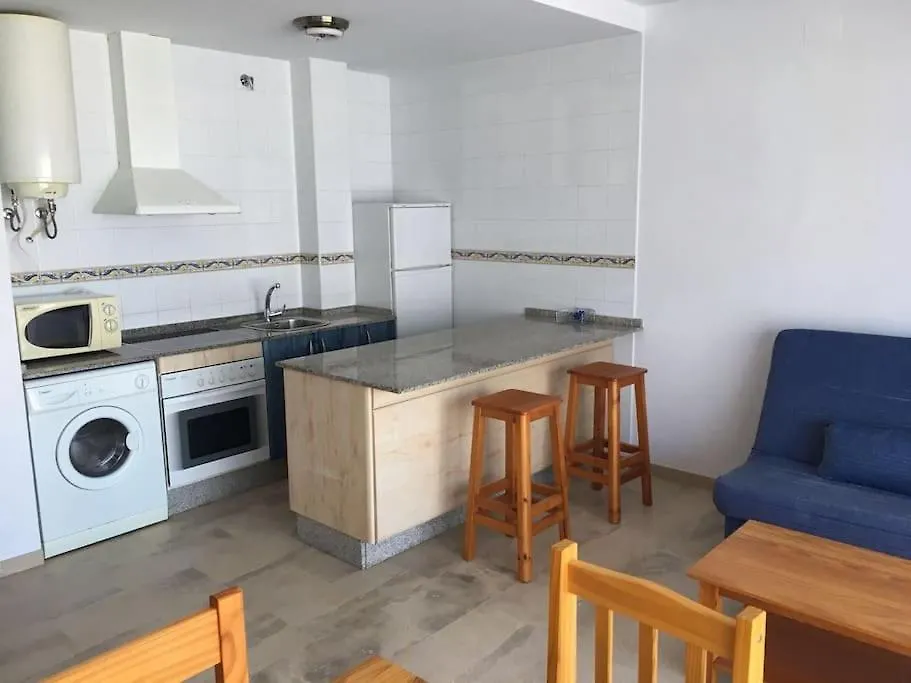 Precioso Apartamento En El Centro Conil De La Frontera